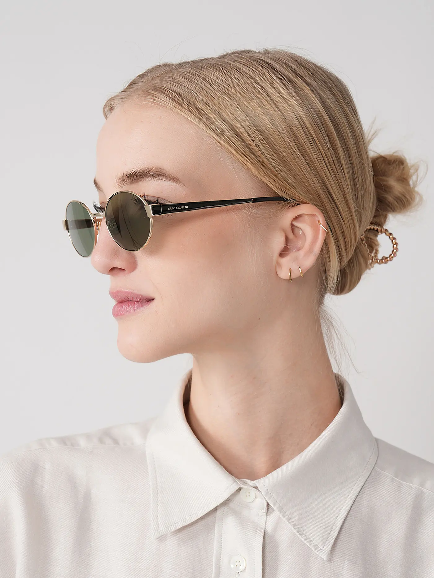 SAINT LAURENT | Sonnenbrille SL692 | 